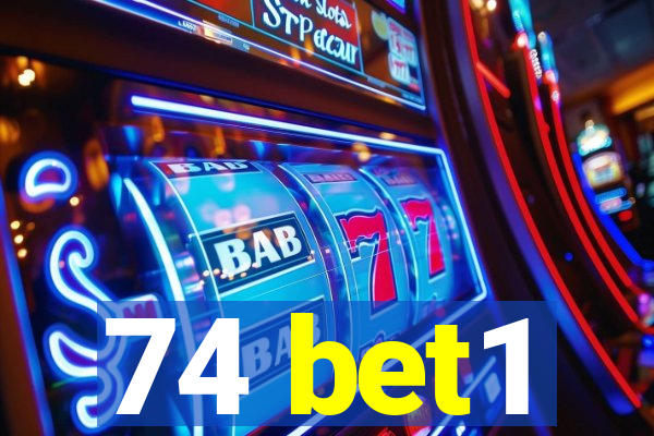 74 bet1